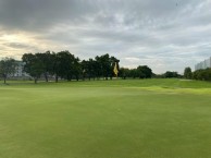 Muang Ake Golf Club